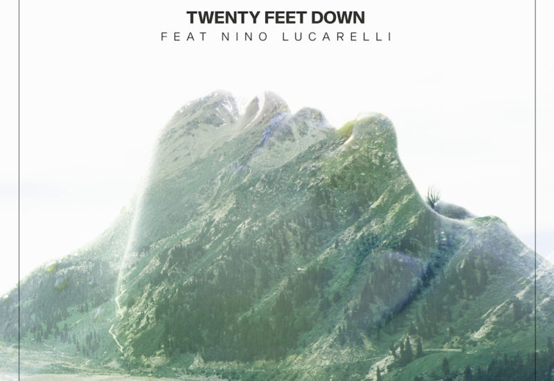 Twenty Feet Down - Numb