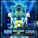 W&W Rave Culture Live