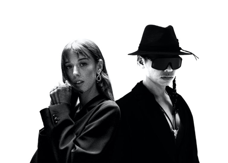 ZHU x Arctic Lake - Yours