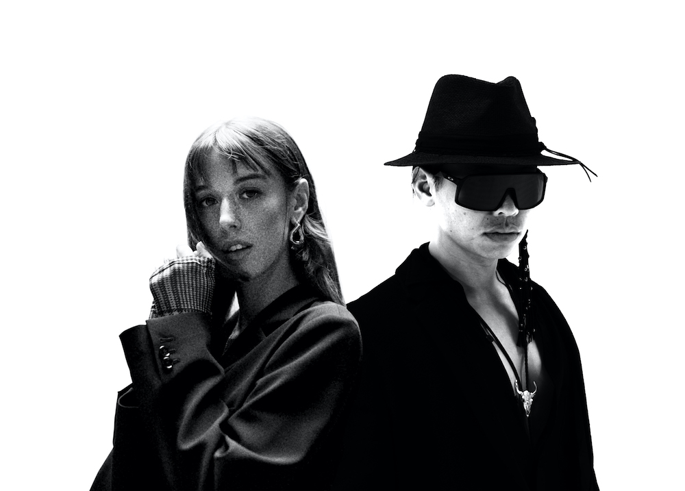 ZHU x Arctic Lake - Yours