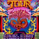 Zeds Dead - Deadbeats The Revival Tour