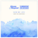 Sander van Doorn remixes an Above & Beyond & Armin van Buuren track