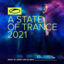 Armin van Buuren releases new mix album, ‘A State Of Trance 2021’