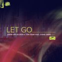 Armin van Buuren teams up with Tom Staar on ‘Let Go’