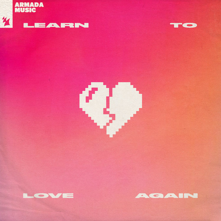 Audien - Learn To Love Again