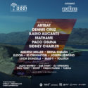 BSH Island Croatia 2021 adds to its artist lineup
