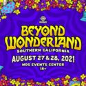 Beyond Wonderland 2021 reveals massive lineup
