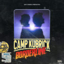 Camp Kubrick - Borderline