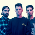Cash Cash announce Las Vegas residency at Zouk Nightclub
