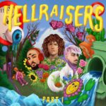 Cheat Codes - Hellraisers Pt. 1