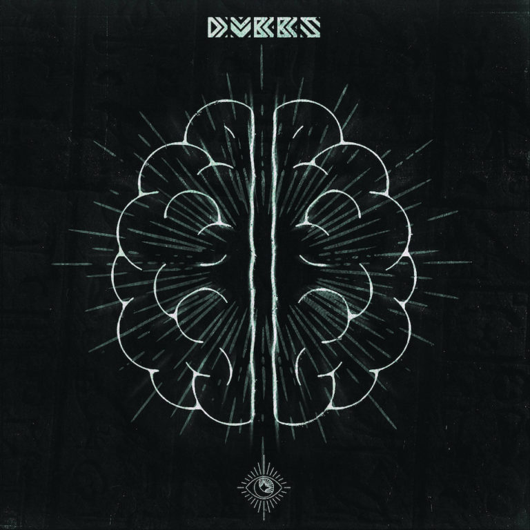 DVBBS - Lose My Mind