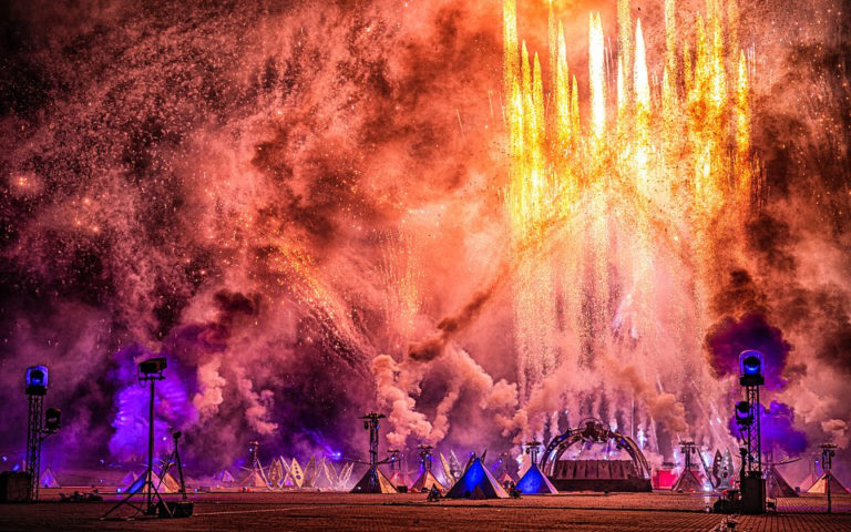 Defqon.1 at Home 2021