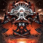 Demien Sixx - The Eyes of Tomorrow