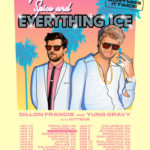 Dillon Francis & Yung Gravy 2022 Tour
