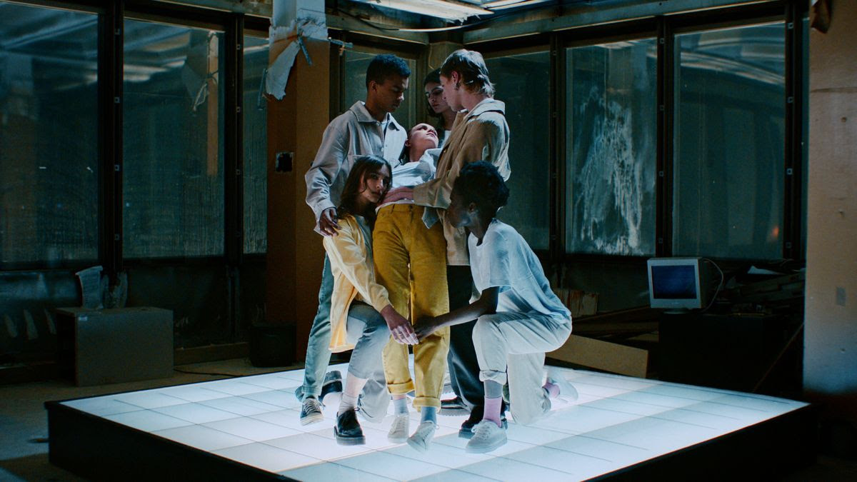 Diplo Elderbrook & Andhim - One By One