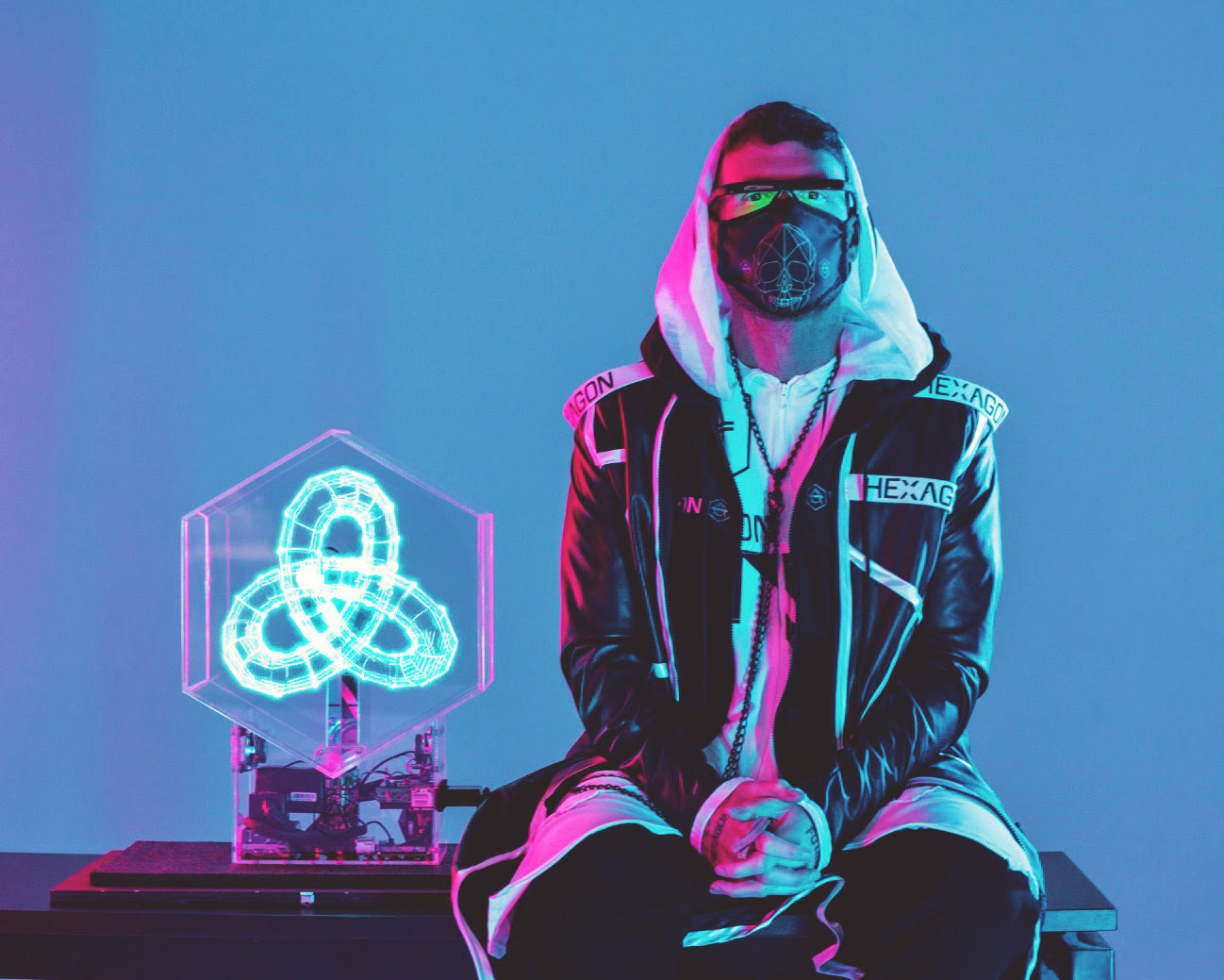 Don Diablo - INFINITΞ FUTURΞ