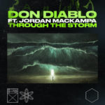 Don Diablo - Through The Storm ft. Jordan Mackampa