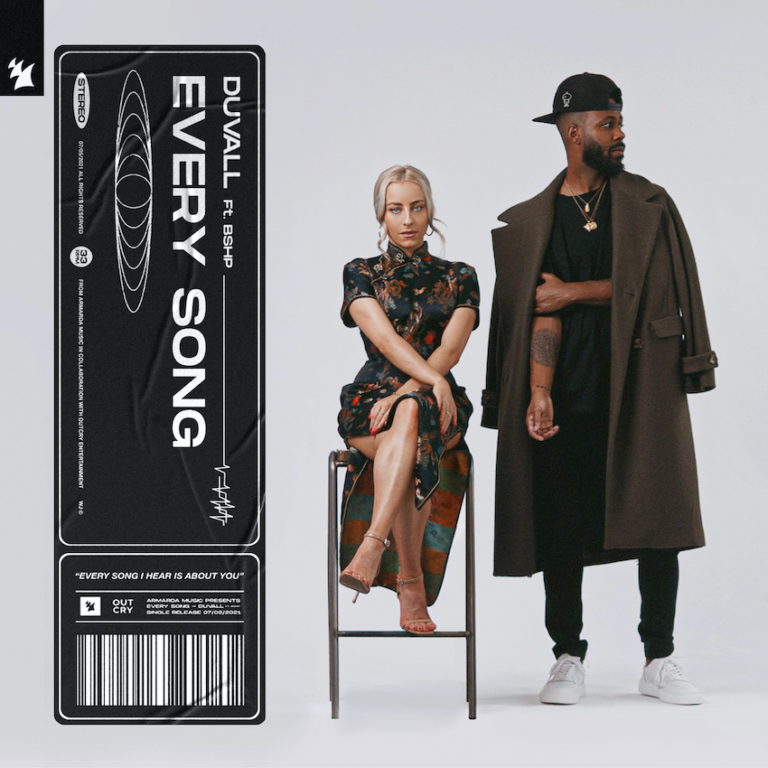 Duvall - Every Song ft. bshp