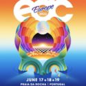 EDC Europe 2021 cancels & moves to 2022
