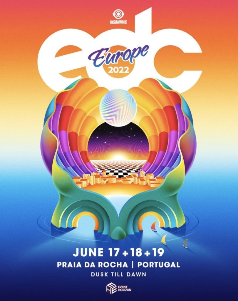 EDC Europe 2022
