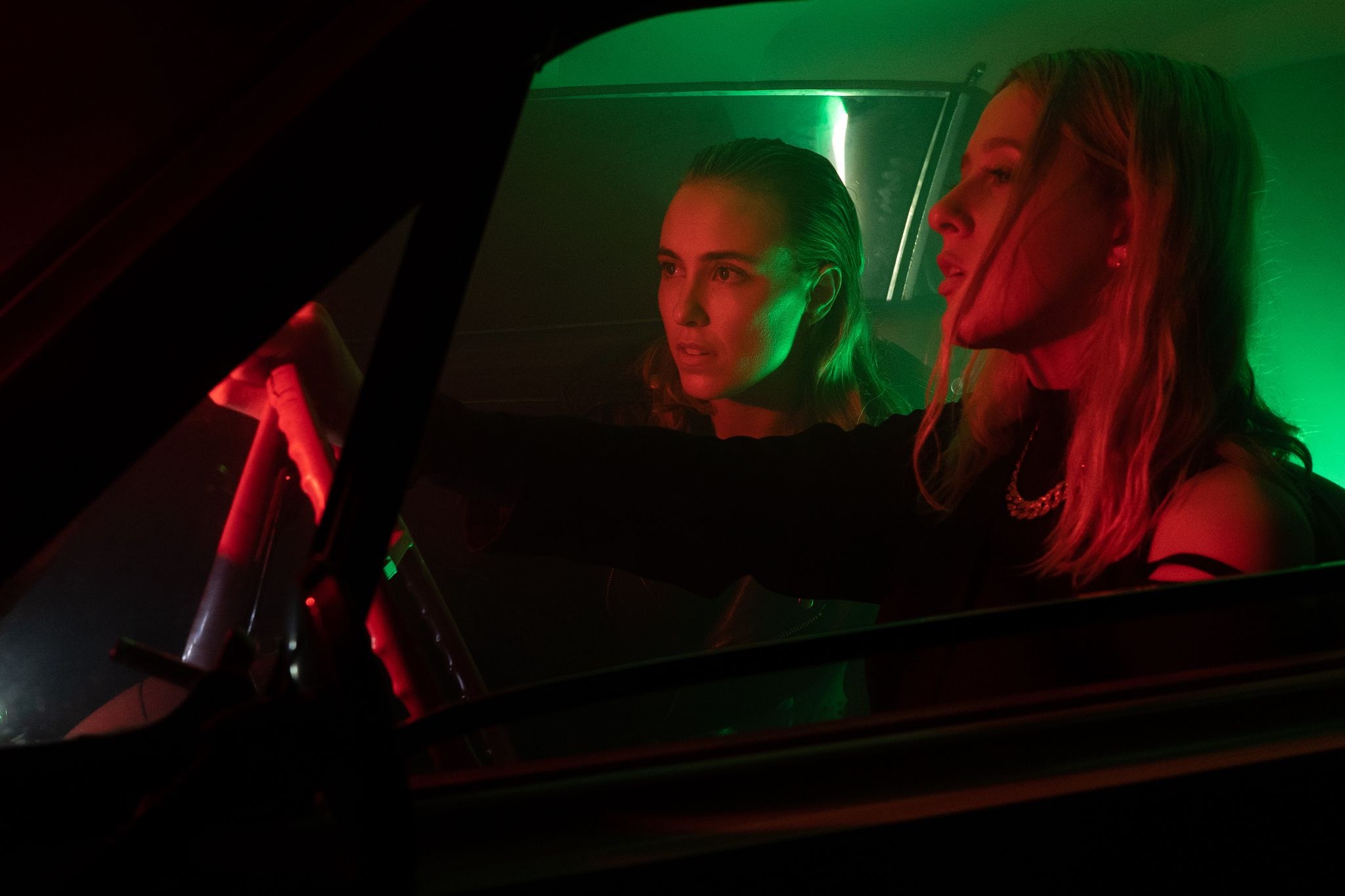 Eli & Fur - Come Back Around