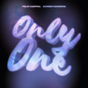 Felix Cartal - Only One ft. Karen Harding