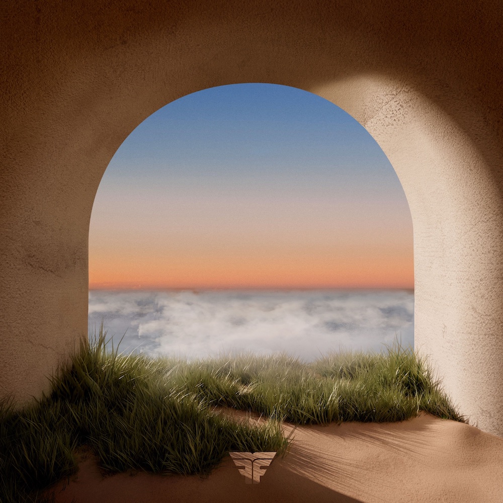 Flight Facilities - Lights Up ft. Channel Tres