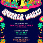 GRiZ - Another World 2021