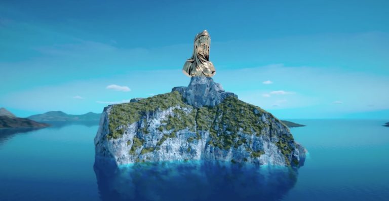 Gorgon City - Never Let Me Down ft. Haley May