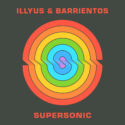 Illyus & Barrientos reveal summer-laden single, ‘Supersonic’