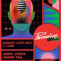 Jamie Jones - Paradise In The Park 2021