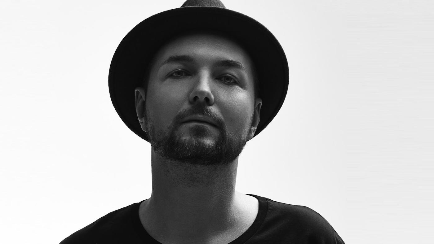 Kölsch drops Infinite Traveler NFT