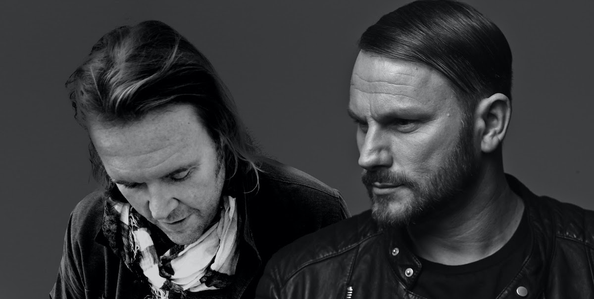 M&S - Salsoul Nugget (If You Wanna)[Mark Knight Remix]