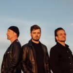 Martin Garrix, Bono, & The Edge - UEFA EURO 2020 song