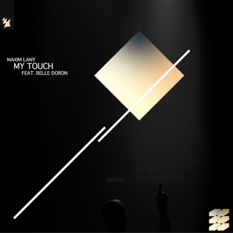 Maxin Lany-My Touch ft. Belle Doron