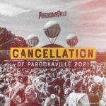 Parookaville 2021 cancels