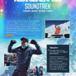 Paul Oakenfold - Sound Trek Mount Everest
