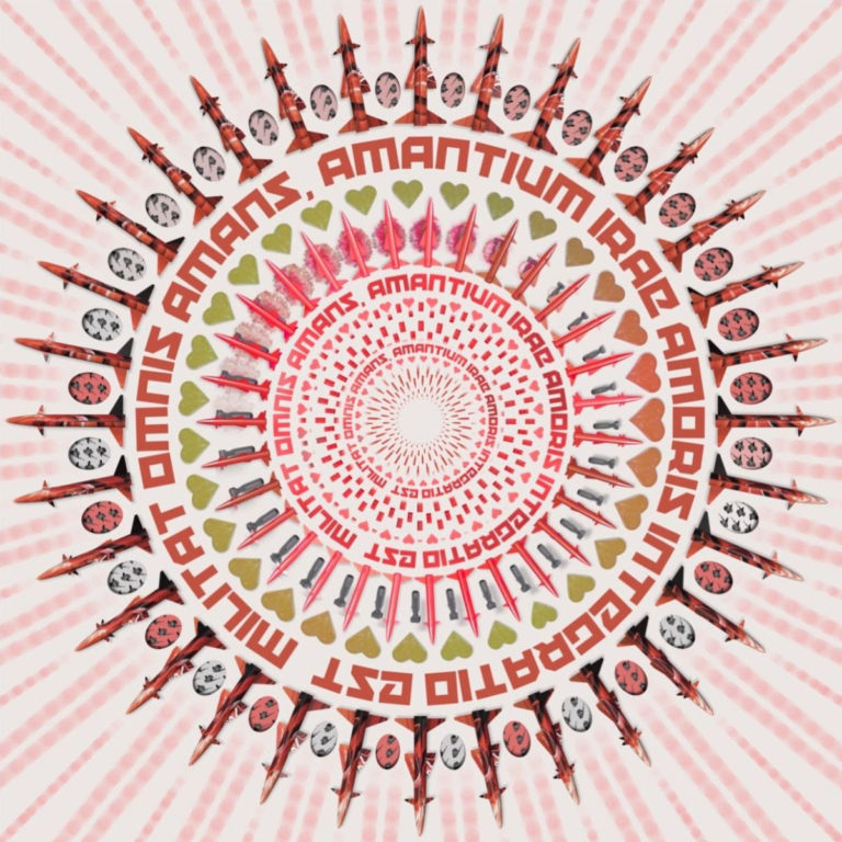 Pendulum - Elemental EP