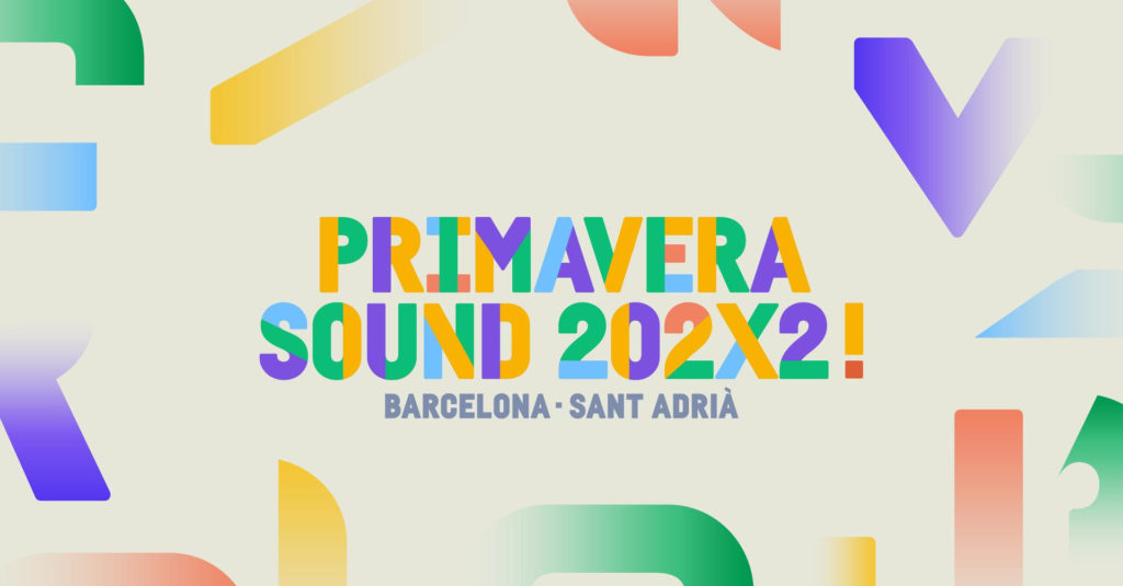 Primavera Sound 2022