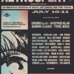 RETROSPEKT 2021 Miami Festival