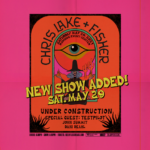 Relentless Beats - Summer Concert Series - FISHER & Chris Lake