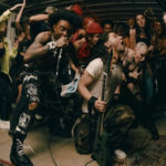 Skrillex, Swae Lee & Siiickbrain - Too Bizarre