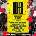 Solardo present HIGHER 2021 Dubrovnik Croatia