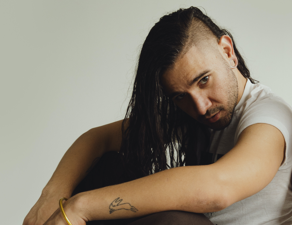 Srkillex - Butterflies ft. Four Tet & Starrah