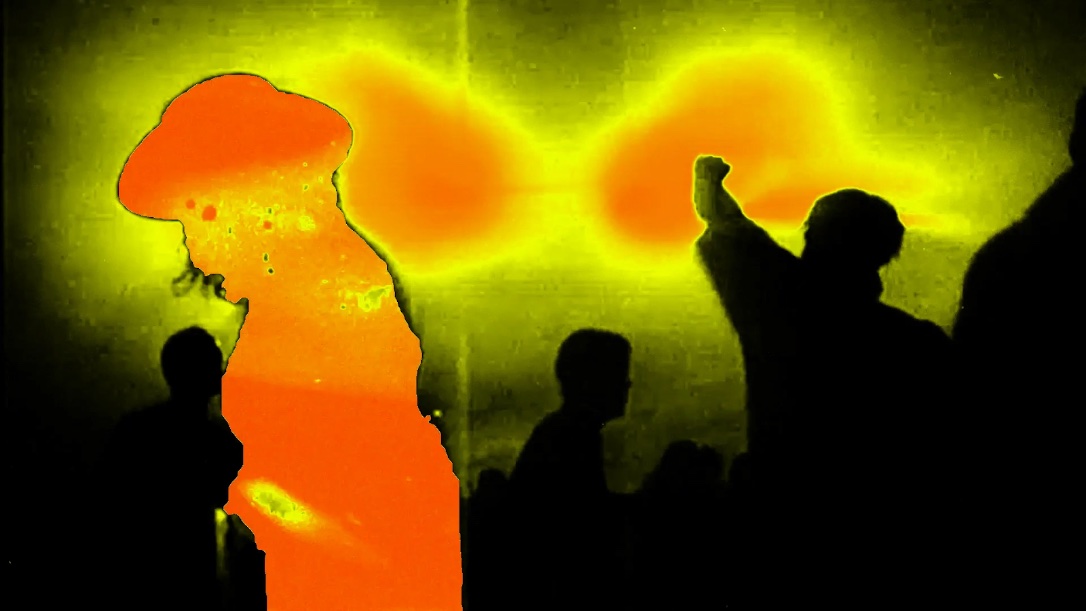 The Chemical Brothers - The Darkness That You Fear - HAAi Remix