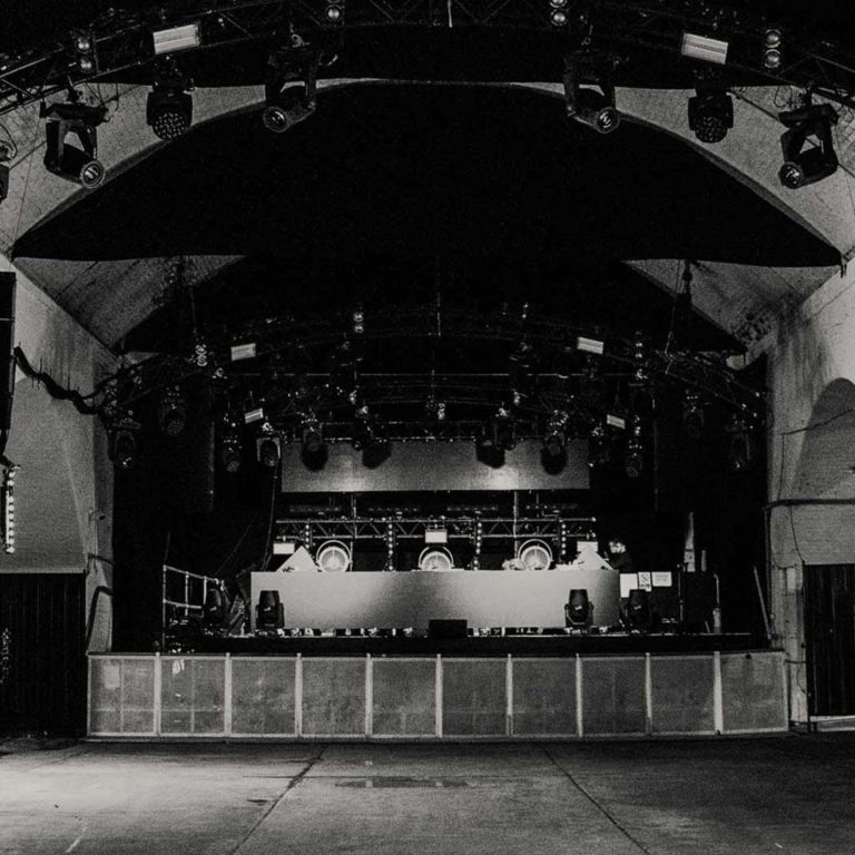 The Warehouse Project 2021
