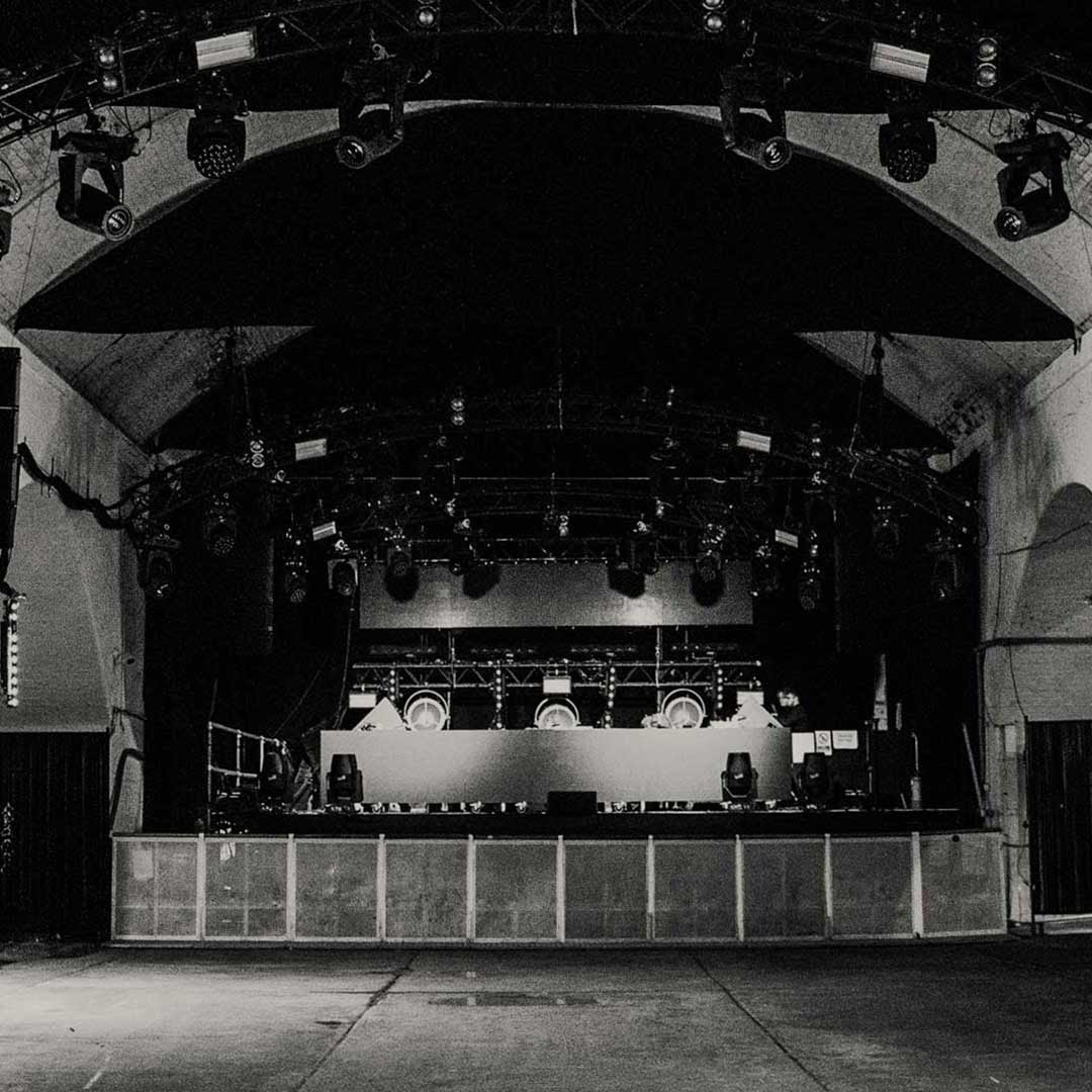 The Warehouse Project Announces Its Return September 2021   The Warehouse Project 2021 