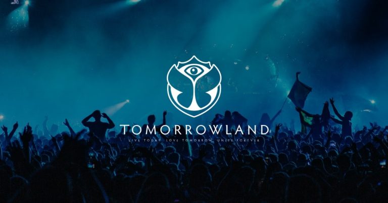 Tomorrowland Around The World 2021 is announced