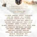 Tomorrowland Around The World 2021 reveals its lineup