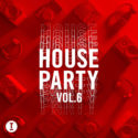 Toolroom delivers star-studded compilation, ‘House Party Vol. 6’